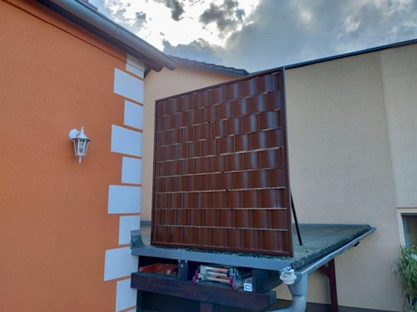 Realisierung 83